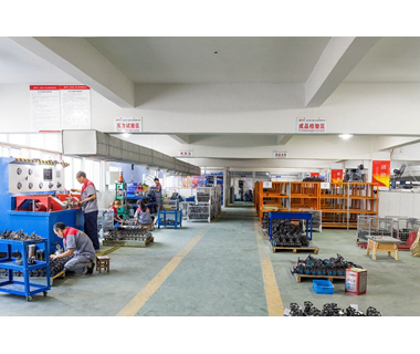 鍛鋼截止閥-精品現(xiàn)場